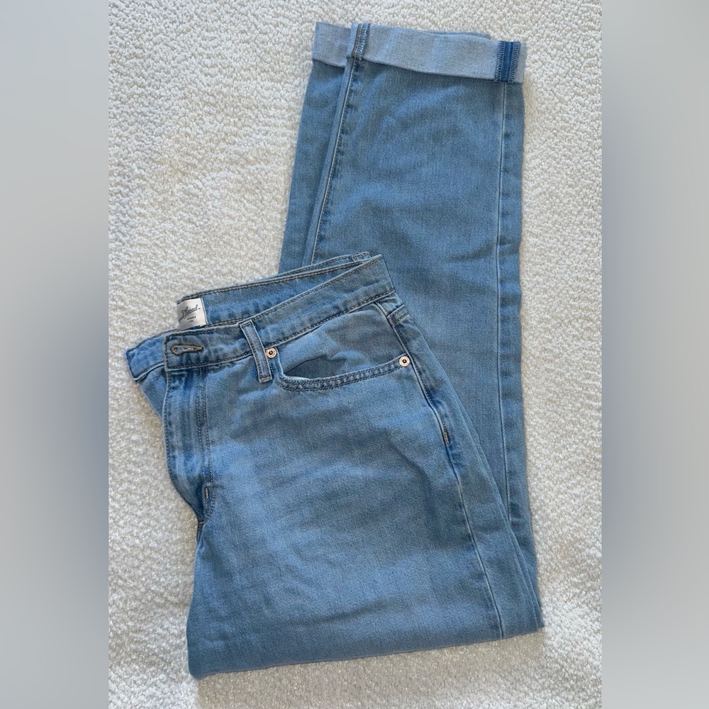 Universal Thread Boyfriend Jeans